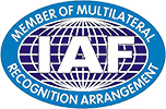IAF certifikat o pametnom zaključavanju