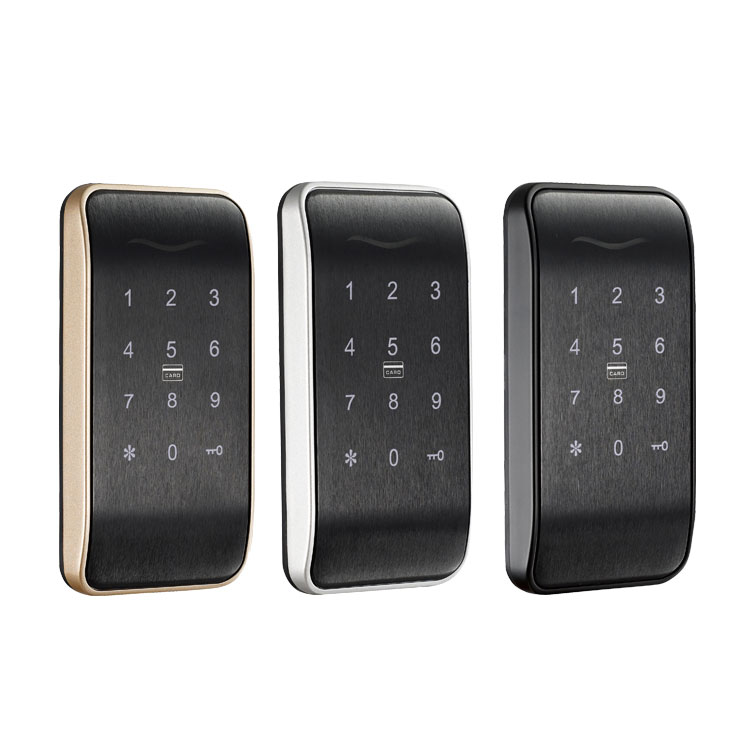 QW-EM167M RFID CARD PASSWOD SAUNA SPA teretana Smart Locks 