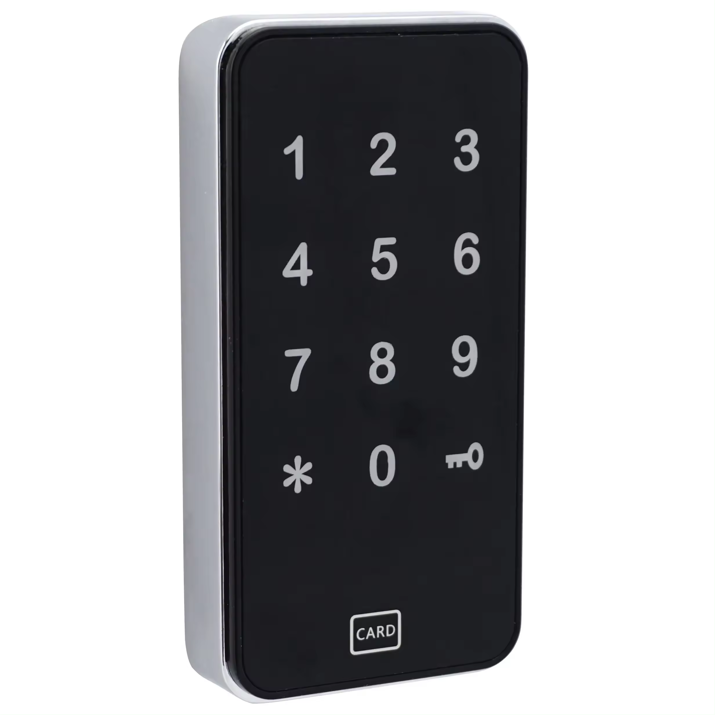 QW-EM118M RFID CARD PASSWOD Digitalna sauna SPA teretana pametna brava 