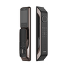Q62 Digital Smart Lock พร้อมลายนิ้วมือสำหรับประตู